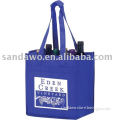 eco friendly promotional non woven durable bag